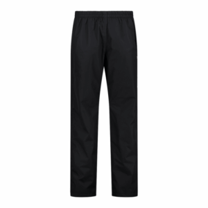 CMP Mens packable waterproof trousers with mesh 30X9337 Hafjell Sport 1