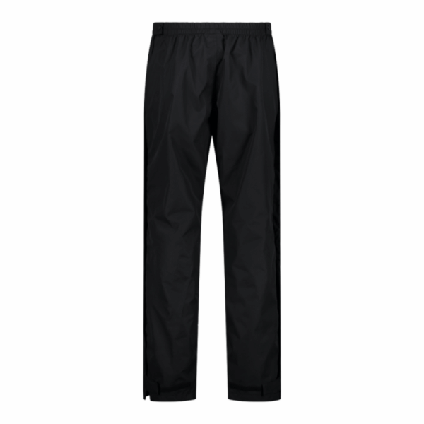 CMP Mens packable waterproof trousers with mesh 30X9337 Hafjell Sport 2