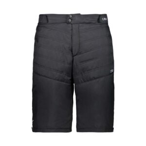CMP Mens Unlimitech trousers with Primaloft padding 39Z1037 Hafjell Sport 1