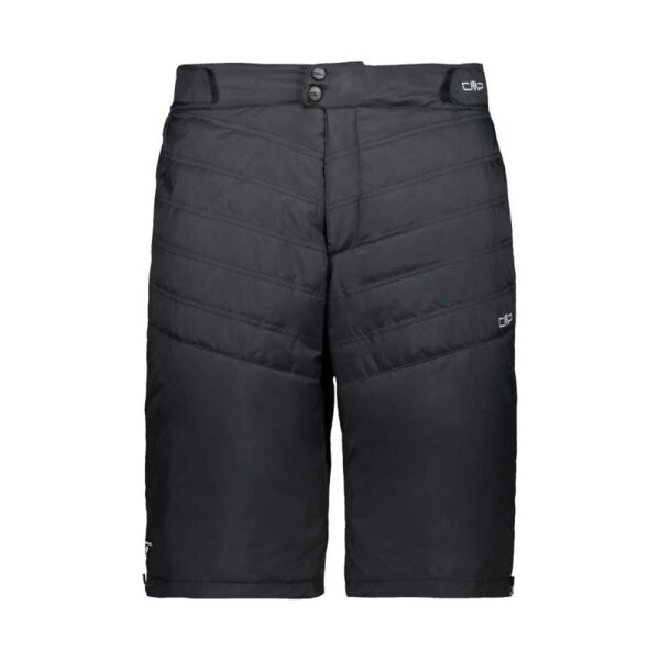 CMP Mens Unlimitech trousers with Primaloft padding 39Z1037 Hafjell Sport 1