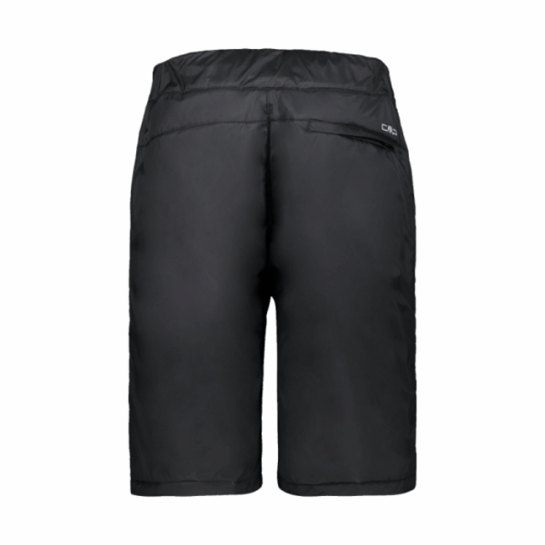 CMP Mens Unlimitech trousers with Primaloft padding 39Z1037 Hafjell Sport 2