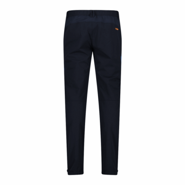 CMP Mens multifunctional trousers with PrimaLoft padding 39T0017 Hafjell Sport 3