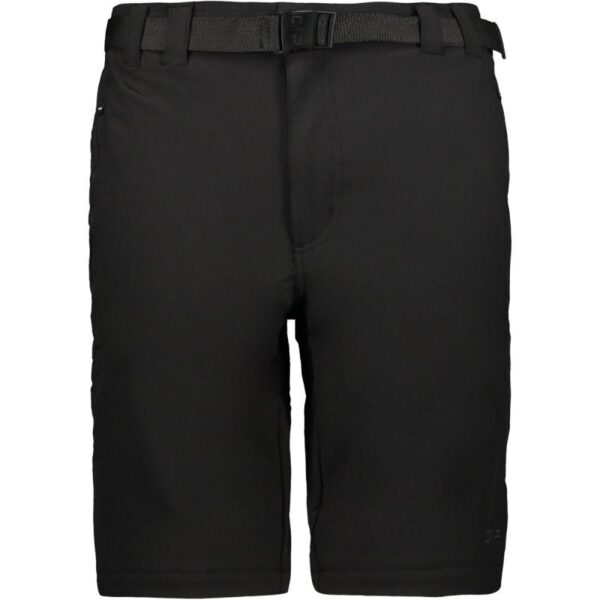 CMP Mens zip-off hiking trousers 3T51647 Hafjell Sport 3