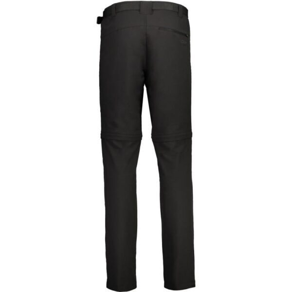 CMP Mens zip-off hiking trousers 3T51647 Hafjell Sport 4