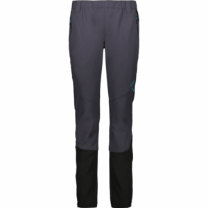 CMP Woman Pant Long 30T2296 Hafjell Sport 1