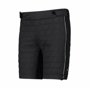 CMP Womens Unlimitech trousers with Primaloft padding 32Z4256 Hafjell Sport 1