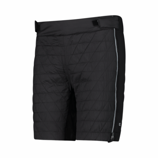 CMP Womens Unlimitech trousers with Primaloft padding 32Z4256 Hafjell Sport 1