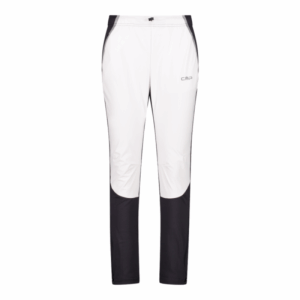 CMP Womens Unlimitech windproof ski touring pants in Stretch Performance 38e4846 Hafjell Sport 1