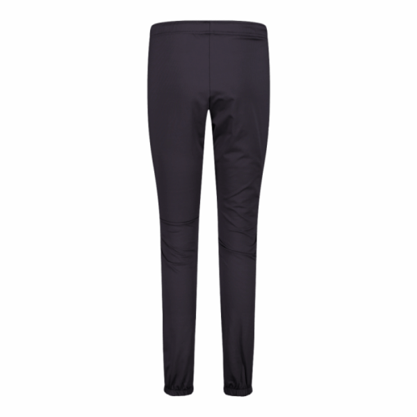 CMP Womens Unlimitech windproof ski touring pants in Stretch Performance 38e4846 Hafjell Sport 2