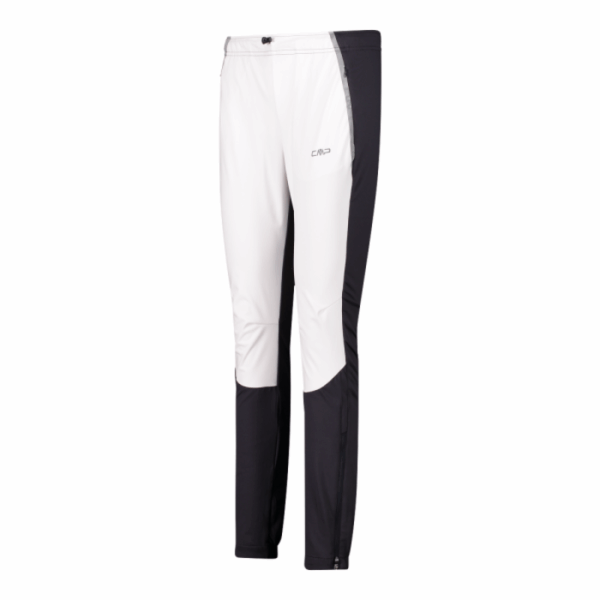 CMP Womens Unlimitech windproof ski touring pants in Stretch Performance 38e4846 Hafjell Sport 3