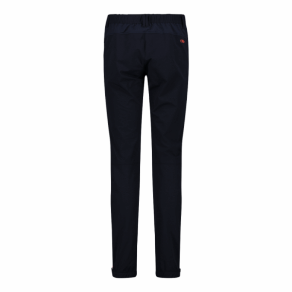 CMP Womens hybrid hiking trousers 39T0056 Hafjell Sport 3