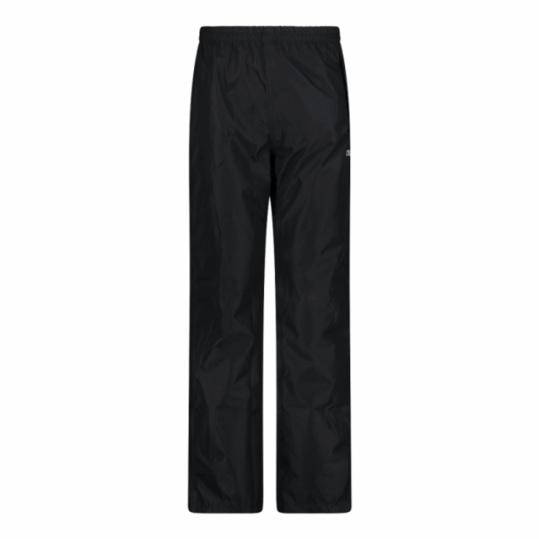 CMP Womens packable waterproof trousers with mesh 30X9336 Hafjell Sport 1