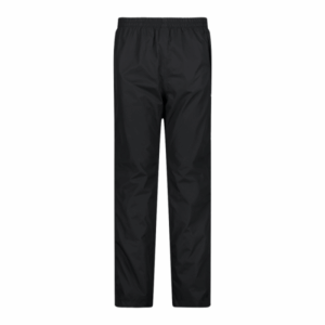 CMP Womens packable waterproof trousers with mesh 30X9336 Hafjell Sport 1