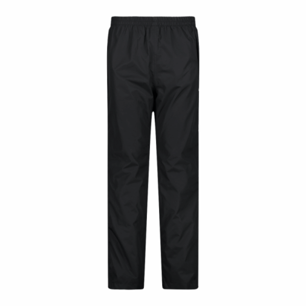 CMP Womens packable waterproof trousers with mesh 30X9336 Hafjell Sport 1