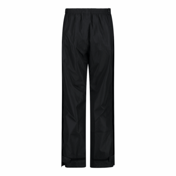 CMP Womens packable waterproof trousers with mesh 30X9336 Hafjell Sport 2
