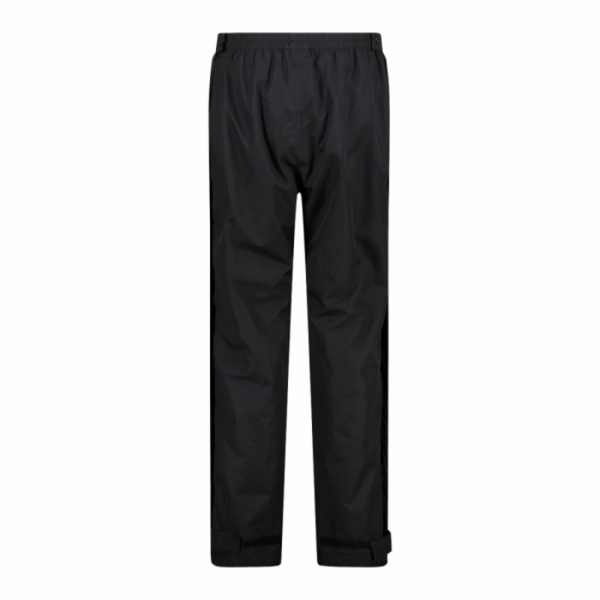 CMP Womens packable waterproof trousers with mesh 30X9336 Hafjell Sport 2