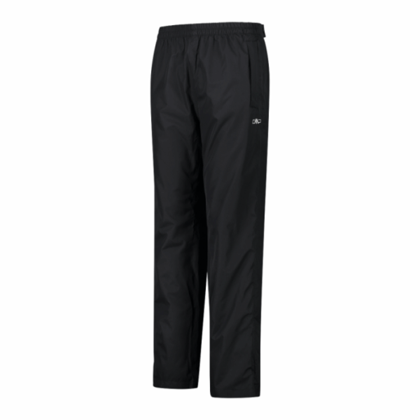 CMP Womens packable waterproof trousers with mesh 30X9336 Hafjell Sport 3