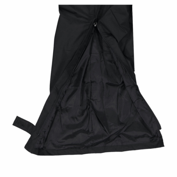 CMP Womens packable waterproof trousers with mesh 30X9336 Hafjell Sport 4