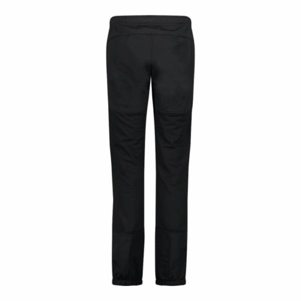 CMP Womens softshell comfort fit hiking trousers 39T1216 Hafjell Sport 5