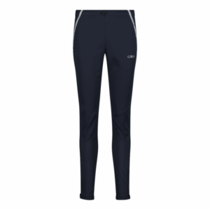 CMP Womens Unlimitech windproof ski touring pants in Stretch Performance 38e4846 Hafjell Sport 1