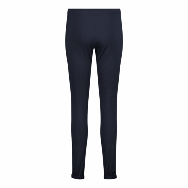 CMP Womens Unlimitech windproof ski touring pants in Stretch Performance 38e4846 Hafjell Sport 2