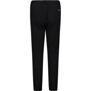 CMP Womens hybrid hiking trousers 39T0056 Hafjell Sport 1