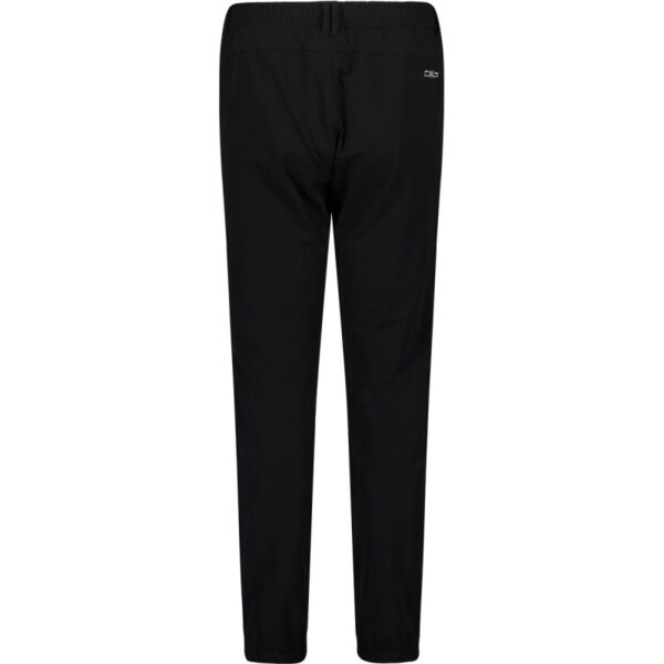 CMP Womens hybrid hiking trousers 39T0056 Hafjell Sport 1