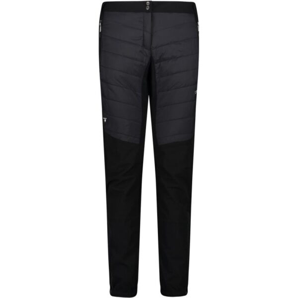 CMP Womens hybrid hiking trousers 39T0056 Hafjell Sport 3
