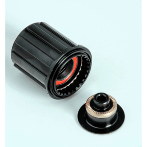 DT Swiss Freehub body Shimano (ASL) Ratchet HWYABX00S3745S Hafjell Sport 1