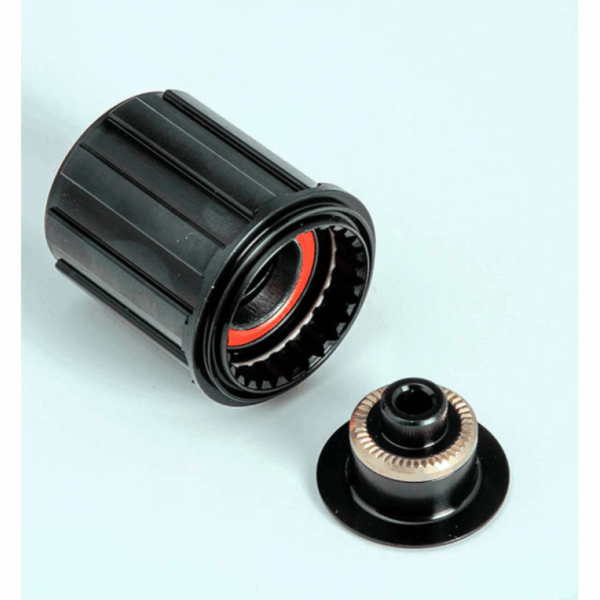 DT Swiss Freehub body Shimano (ASL) Ratchet HWYABX00S3745S Hafjell Sport 1