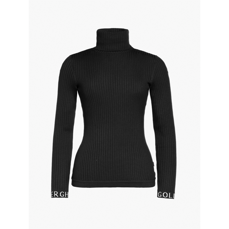 GOLDBERGH MIRA long sleeve knit sweater GB40020253 Hafjell Sport 1