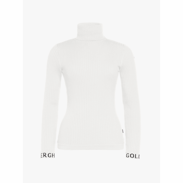 GOLDBERGH MIRA long sleeve knit sweater GB40020253 Hafjell Sport 1