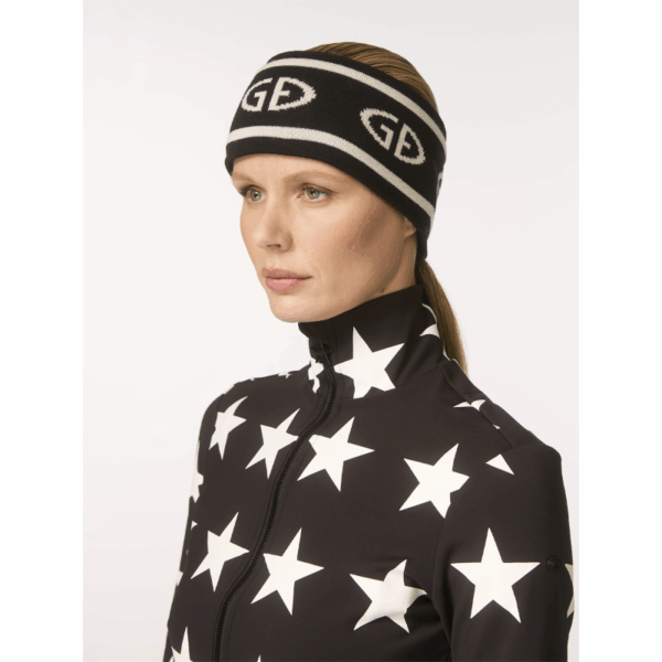 GOLDBERGH Tiara Headband GB60103253 Hafjell Sport 3