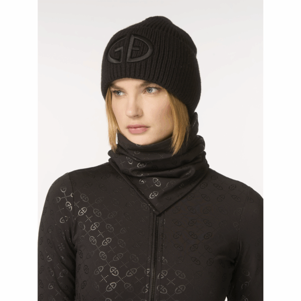 GOLDBERGH Valerie BEANIE GB60003253 Hafjell Sport 3