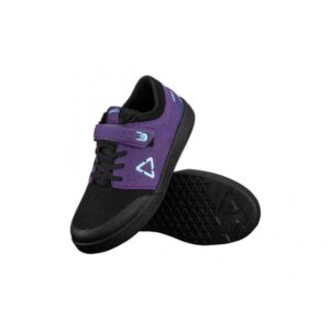 Leatt Junior Shoe 2.0 Flat 30243204 Hafjell Sport 1