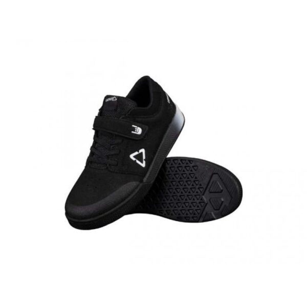 Leatt Junior Shoe 2.0 Flat 3024320 Hafjell Sport 1