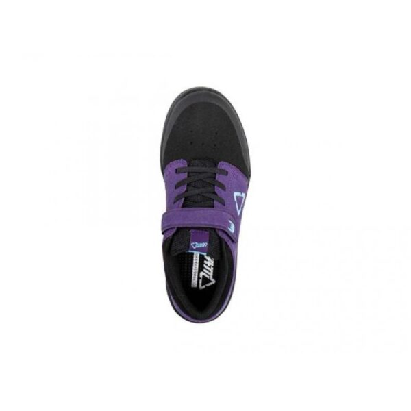 Leatt Junior Shoe 2.0 Flat 30243204 Hafjell Sport 3