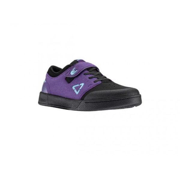 Leatt Junior Shoe 2.0 Flat 30243204 Hafjell Sport 5