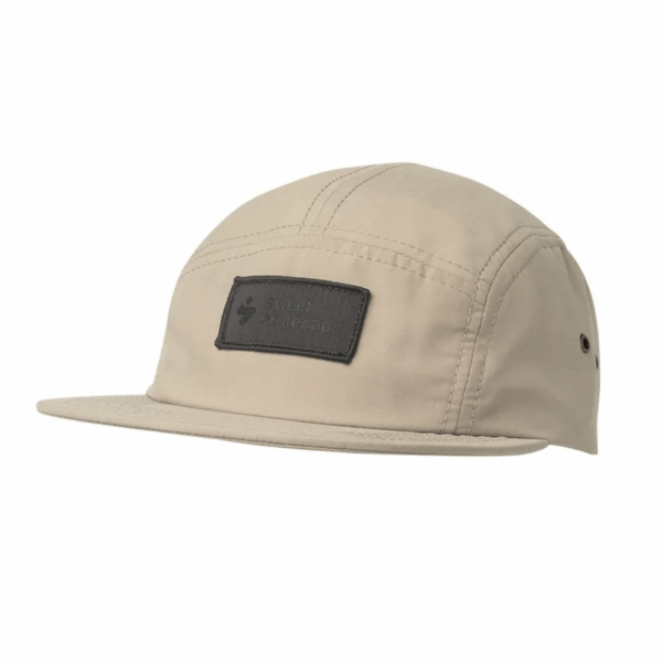 Sweet Protection Camper 5-Panel Cap WEB 820166 Hafjell Sport 1
