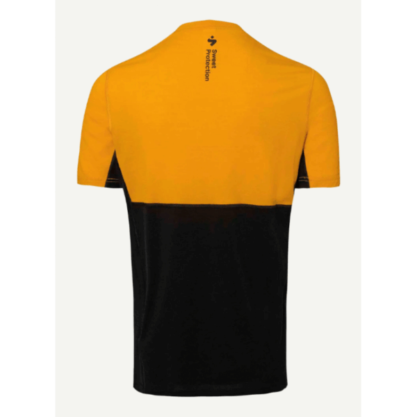 Sweet Protection Hunter Merino Ss Jersey M 820384 Hafjell Sport 2
