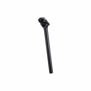 BBB ActionPost BSP-42 Dempe Setepinne- 31.6mm, 400mm, Justerbar, Sort, Alu 66440-31.6 Hafjell Sport 1
