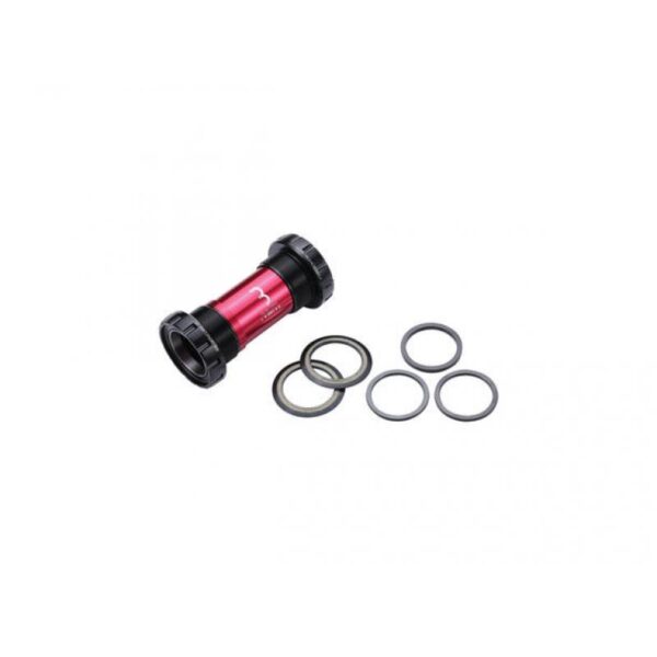 BBB BottomThread BBO-38 BSA Kranklager SRAM DUB 35781 Hafjell Sport 1