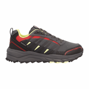 CMP Mens HELNAIT WP fast hiking shoe 3q37257 Hafjell Sport 1