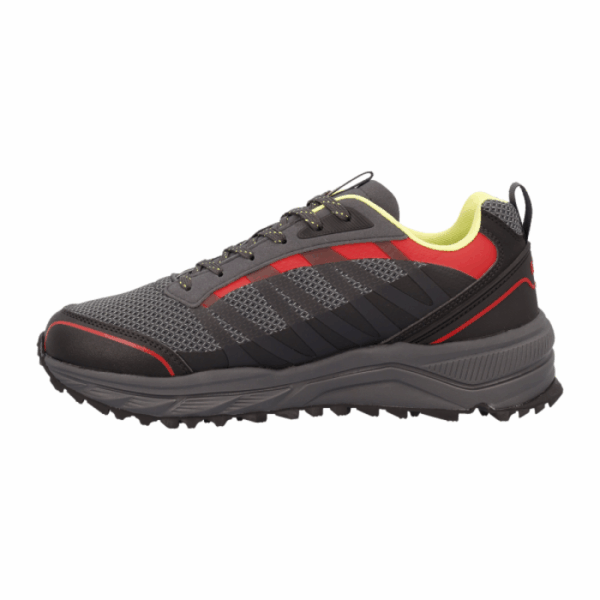 CMP Mens HELNAIT WP fast hiking shoe 3q37257 Hafjell Sport 2