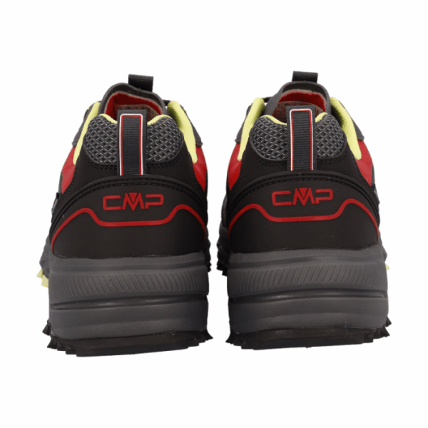 CMP Mens HELNAIT WP fast hiking shoe 3q37257 Hafjell Sport 3