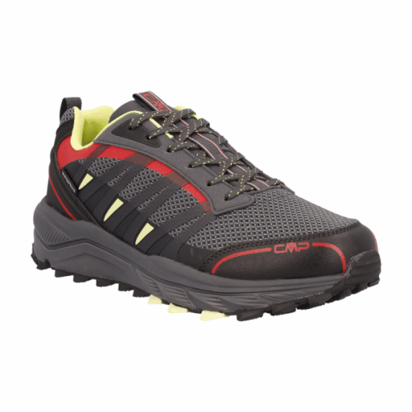 CMP Mens HELNAIT WP fast hiking shoe 3q37257 Hafjell Sport 6