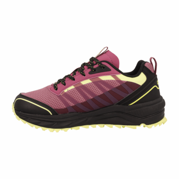 CMP Women's HELNAIT WP fast hiking shoe 3Q37256 Hafjell Sport 2