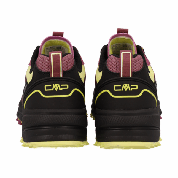 CMP Women's HELNAIT WP fast hiking shoe 3Q37256 Hafjell Sport 3