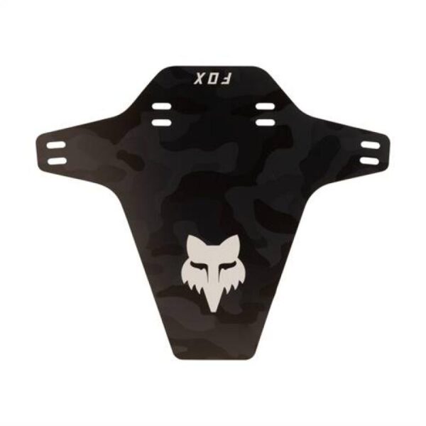 FOX Mud Guard FOX31192 Hafjell Sport 1