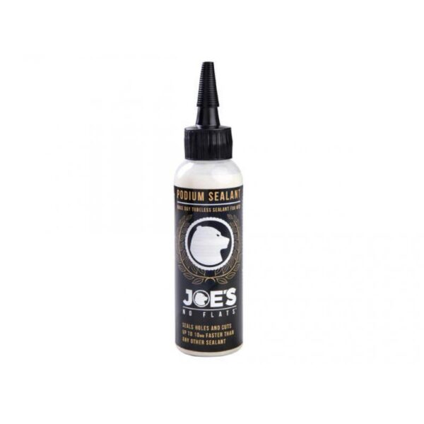 Joe´s Podium Sealant 125 ml High Performance 40808 Hafjell Sport 1
